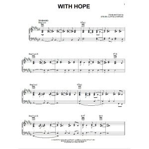 With Hope