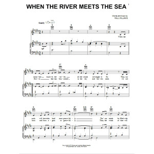 When The River Meets The Sea
