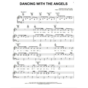 Dancing With The Angels