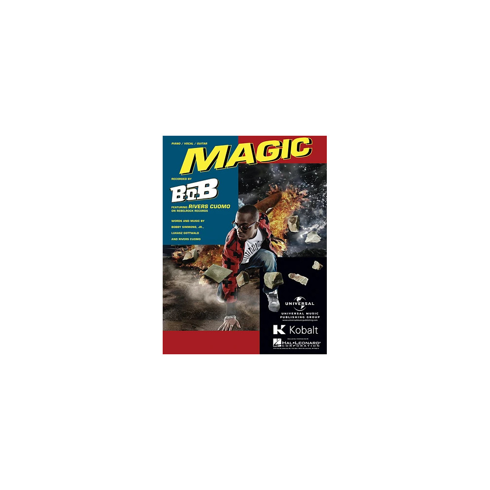 Magic