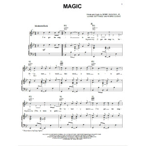 Magic