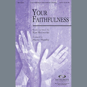 Your Faithfulness