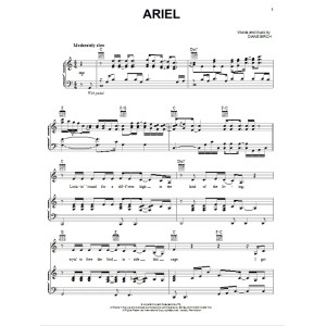 Ariel