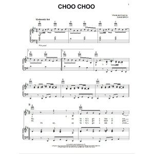 Choo Choo