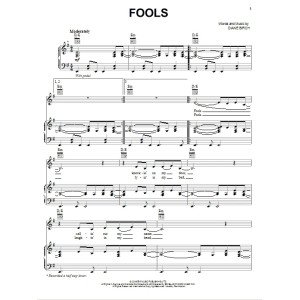 Fools