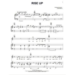 Rise Up