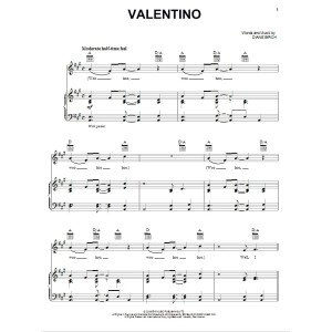 Valentino