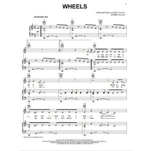 Wheels