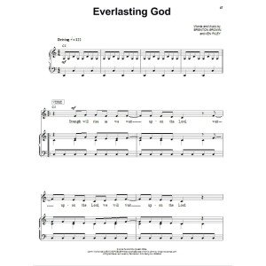 Everlasting God