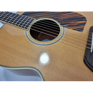 Gibson 1941 SJ-100 2013