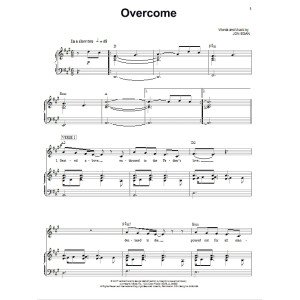 Overcome