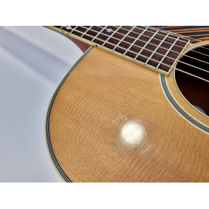 Gibson 1941 SJ-100 2013