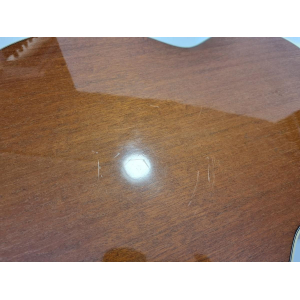 Gibson 1941 SJ-100 2013