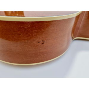 Gibson 1941 SJ-100 2013