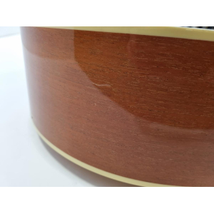 Gibson 1941 SJ-100 2013