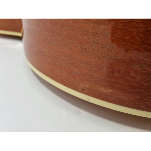 Gibson 1941 SJ-100 2013