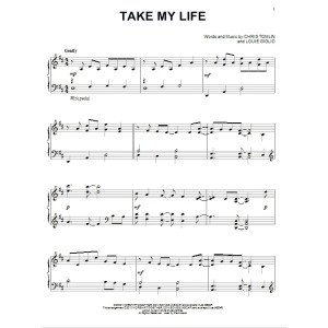 Take My Life