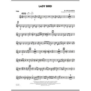 Lady Bird - Vibes