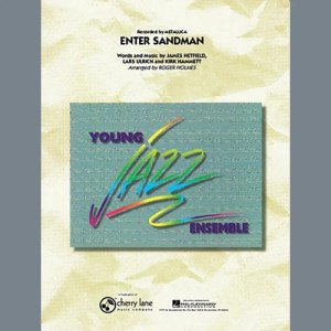 Enter Sandman - Tenor Sax 1