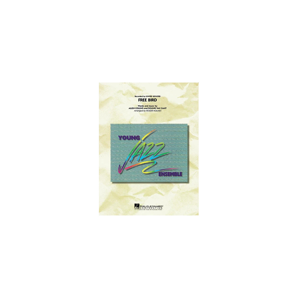 Free Bird - Guitar