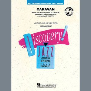 Caravan - Trombone 1