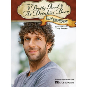 Pretty Good At Drinkin' Beer