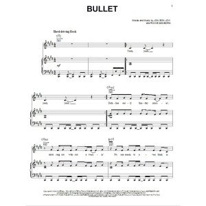 Bullet