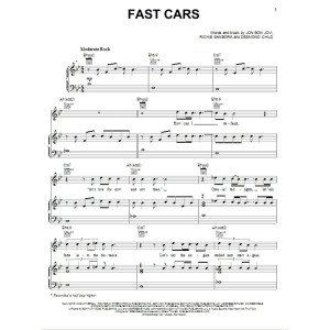 Fast Cars