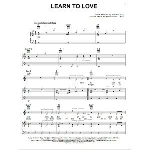 Learn To Love