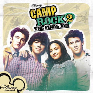 Walkin' In My Shoes (from Camp Rock 2)