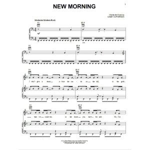 New Morning