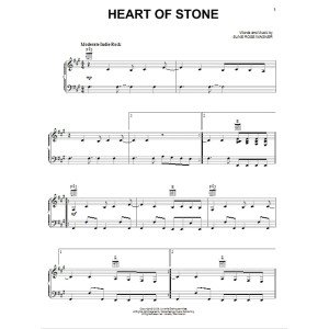 Heart Of Stone