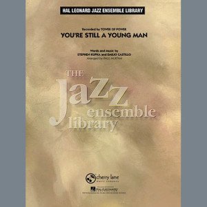 You're Still A Young Man - Trombone 3