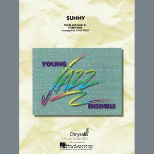 Sunny - Trumpet 3