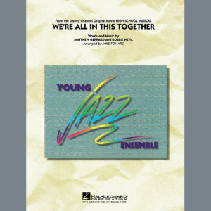 We''re All In This Together (aus High School Musical) - Trompete 1