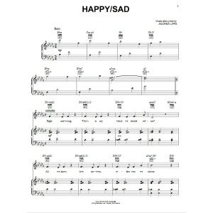Happy / Sad