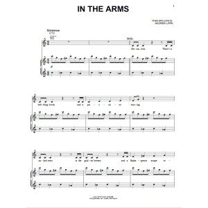 In The Arms