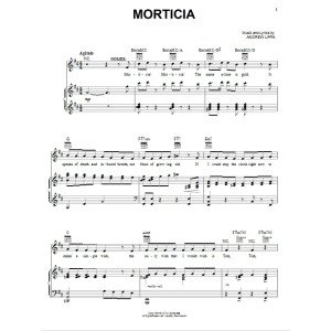 Morticia