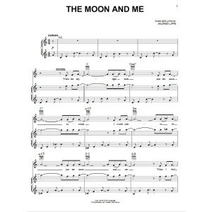 The Moon And Me