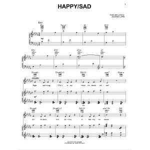 Happy / Sad