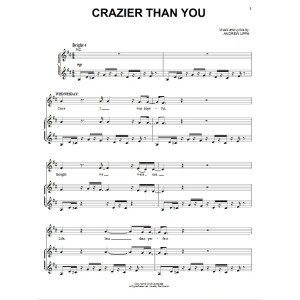Crazier Than You