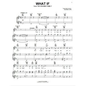 What If