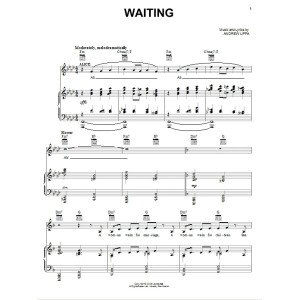 Waiting