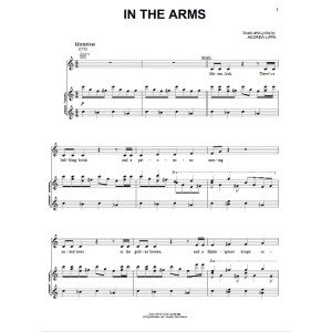 In The Arms