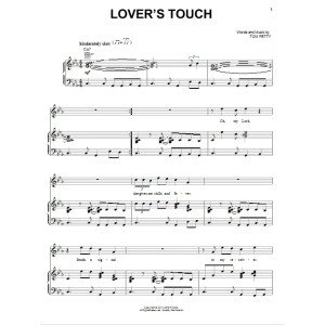 Lover's Touch