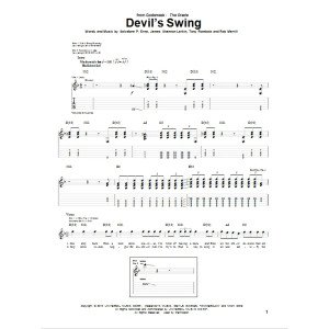 Devil's Swing