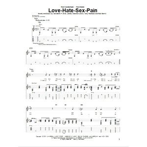 Love-Hate-Sex-Pain