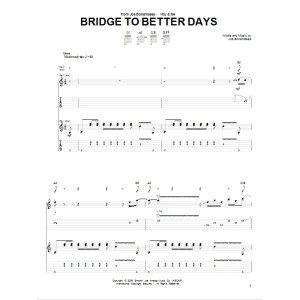 Bridge To Better Days