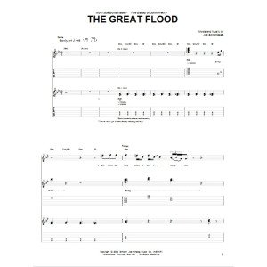 The Great Flood