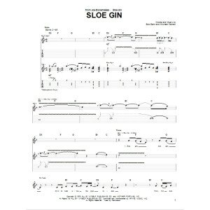 Sloe Gin